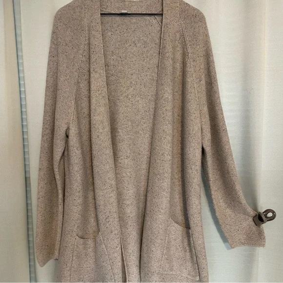 J.Jill Textured Cardigan Sweater - Picture 4 of 14